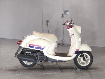 Yamaha VINO50 2018