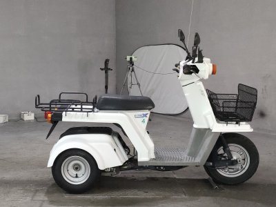 Honda GYRO X 2013