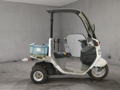 Honda GYRO CANOPY 2002