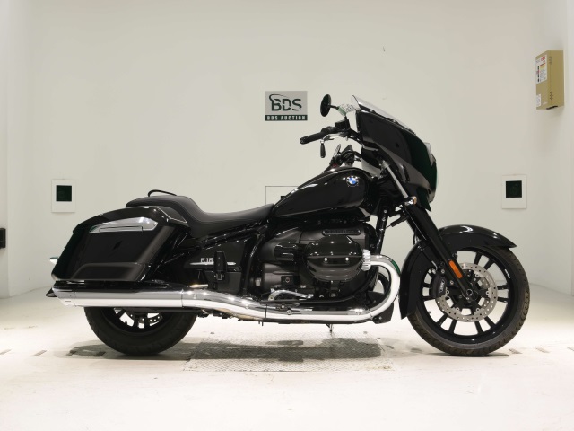 BMW R18B 2024