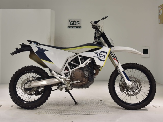 Husqvarna 701ED 2017