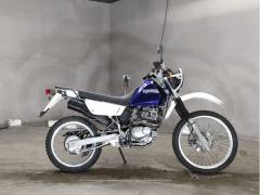 Suzuki DJEBEL200