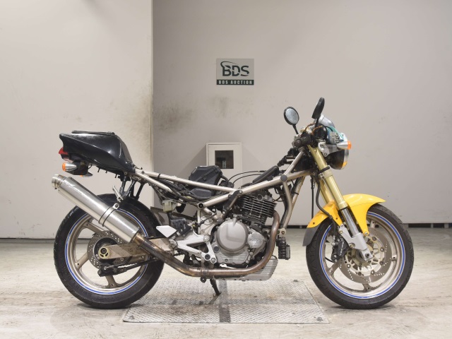 Suzuki GOOSE350 1999