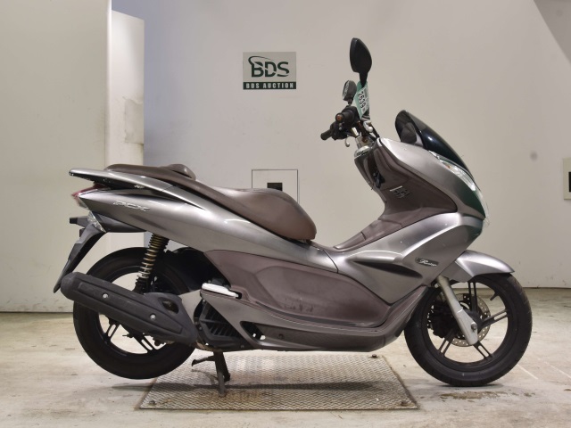 Honda PCX125 2010