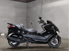 Yamaha MAJESTY 250 2016