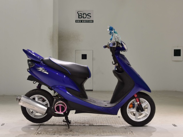 Yamaha JOG 50