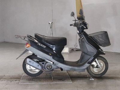 Yamaha AXIS90 1997