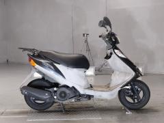 Suzuki ADDRESS V125