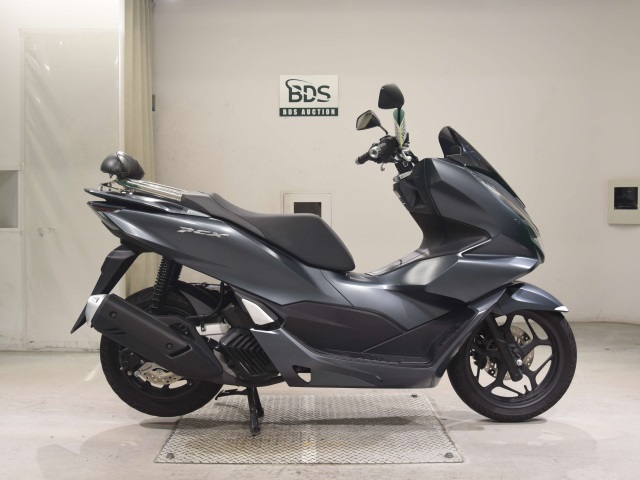 Honda PCX125 2021