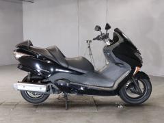 Honda FORZA Z 2006