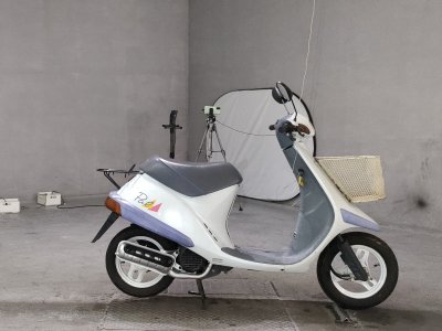 Honda PAL 1990