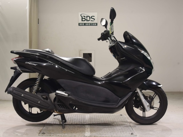 Honda PCX125 2010