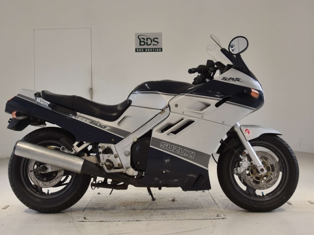 Suzuki GSX1100F