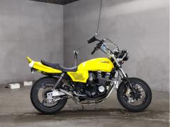 Yamaha XJR400 1996
