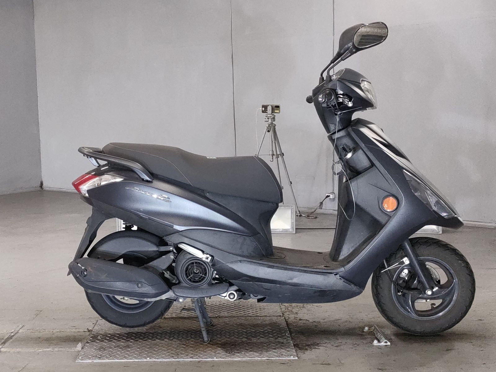 Yamaha AXIS Z 2021