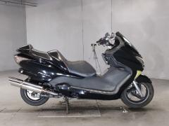 Honda FORZA Z 2006