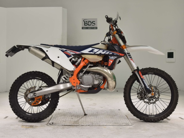 KTM 250EXC SIXDAYS 2019