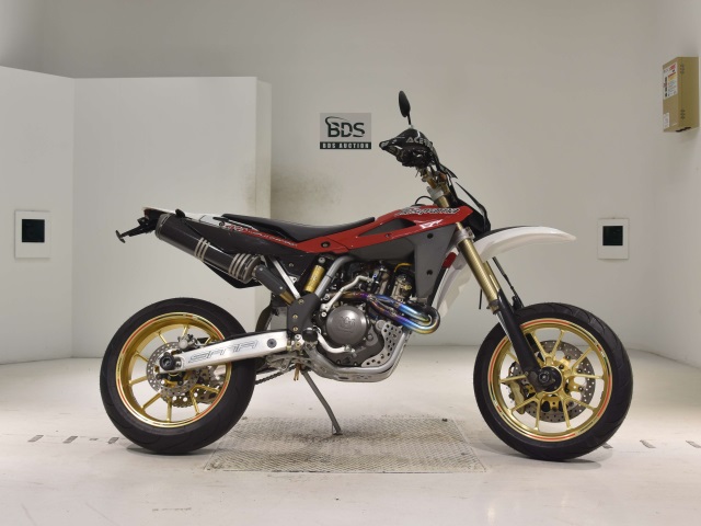 Husqvarna SM510R 2005