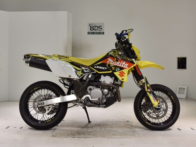 Suzuki DR-Z400SM 2005