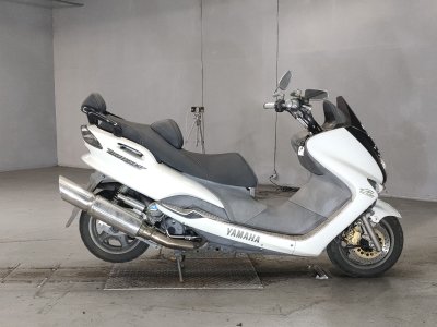 Yamaha MAJESTY 125 2007