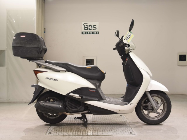 Honda LEAD110 2012