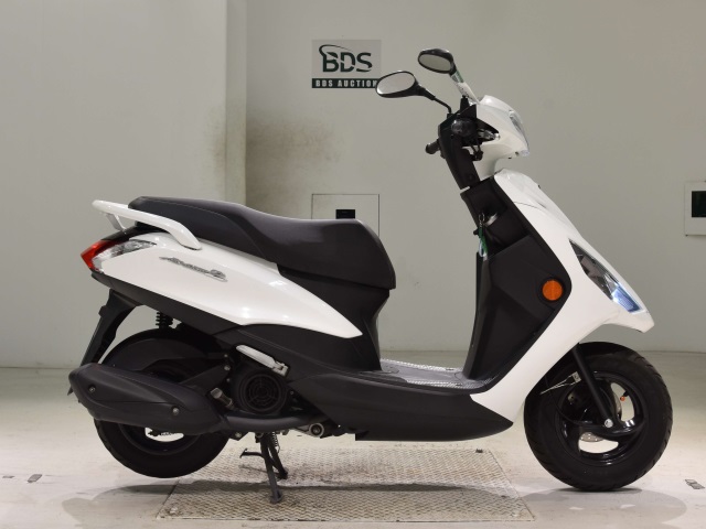 Yamaha AXIS125Z 2018