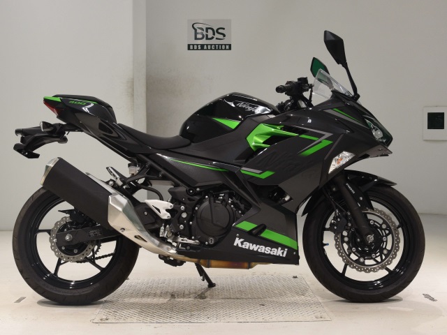 Kawasaki NINJA400 2023