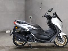 Yamaha N-MAX125 2021
