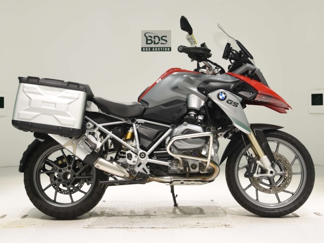 BMW R1200GS 2014