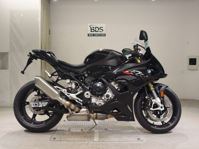 BMW S1000RR 2024