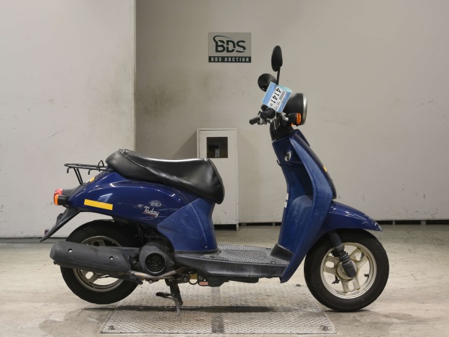 Suzuki ADDRESS V125