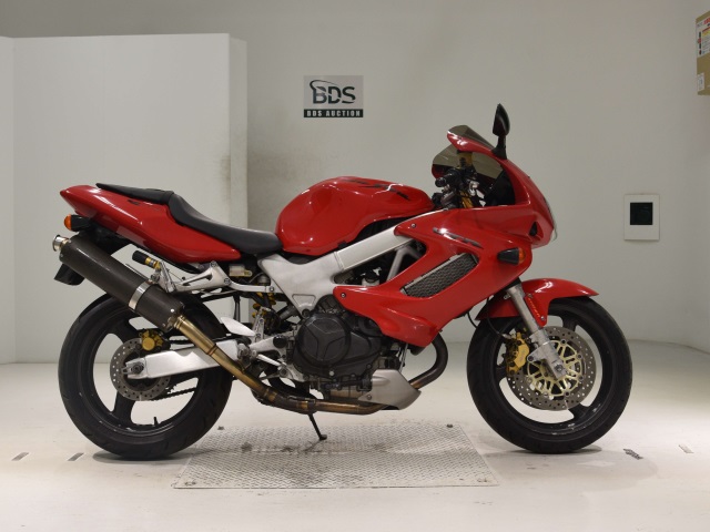 Honda VTR1000F 1997