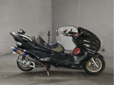 Yamaha MAJESTY 250C 2002