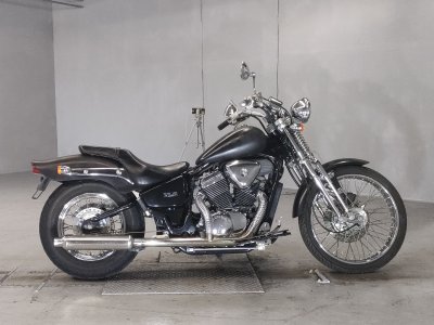 Honda STEED400 2029