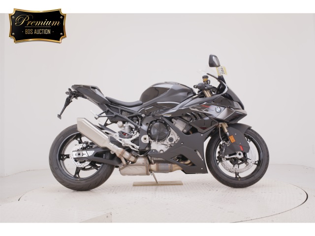 BMW S1000RR 2025