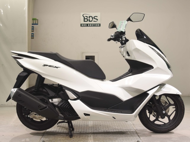 Honda PCX125 2023