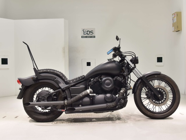 Yamaha DRAGSTAR XVS400 1999