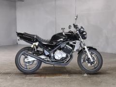 Kawasaki BALIUS ZR250 1997