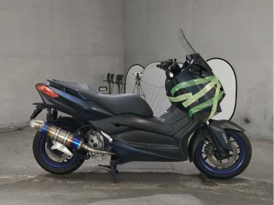 Yamaha X-MAX250 2022