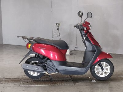 Honda TACT125 2018