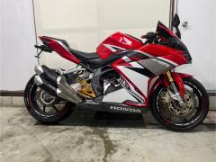 Honda CBR250RRA 2017