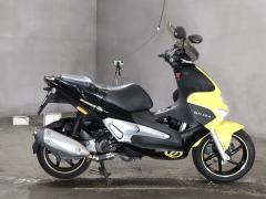Gilera RUNNER VXR200