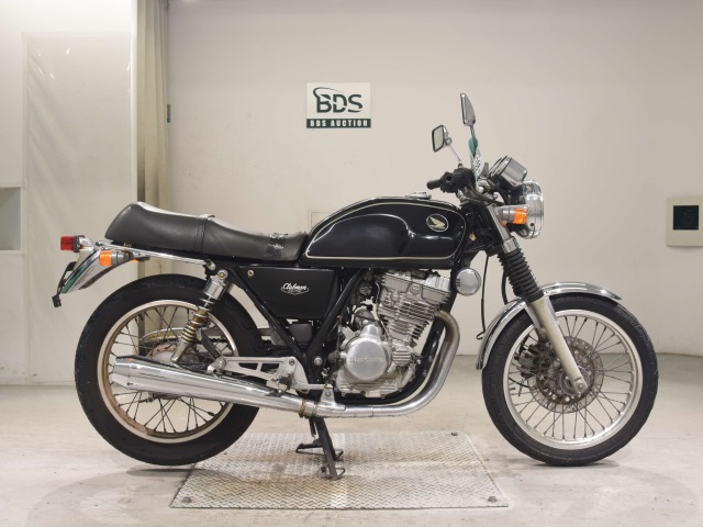 Honda GB250 CLUBMAN 1995