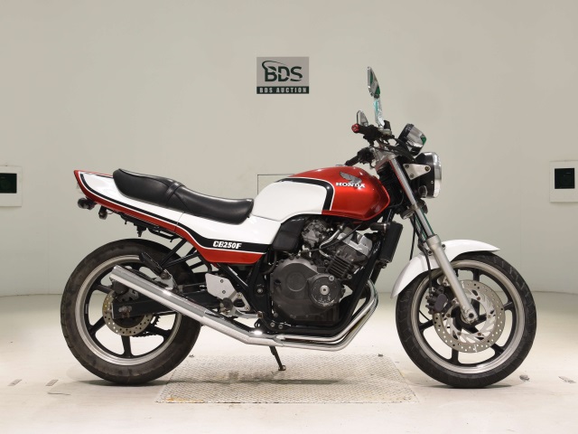 Honda JADE CB250 1993