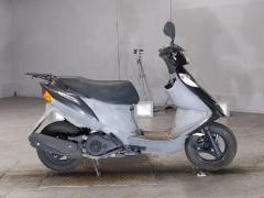 Suzuki ADDRESS V125