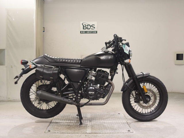 Cagiva GPX LEGEND150S 2019