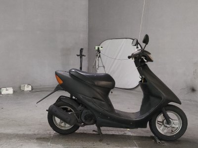 Honda DIO