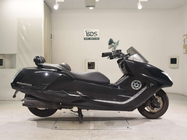 Yamaha MAXAM250 2007