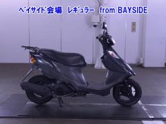 Suzuki ADDRESS V125