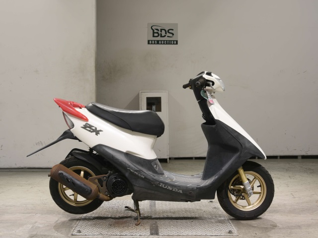Honda DIO ZX 1997